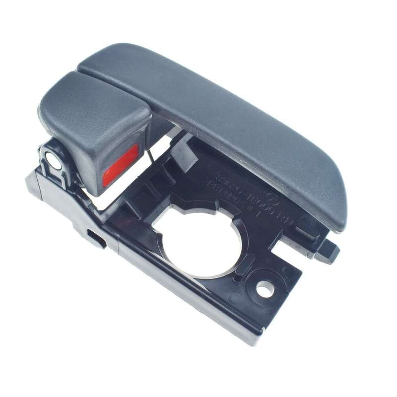 Rear Right Interior Door Handle Gray 836201E000 For Hyundai Accent 2006-2011