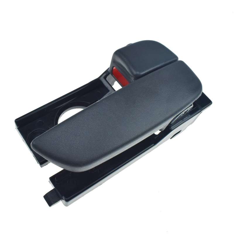 Rear Right Interior Door Handle Gray 836201E000 For Hyundai Accent 2006-2011
