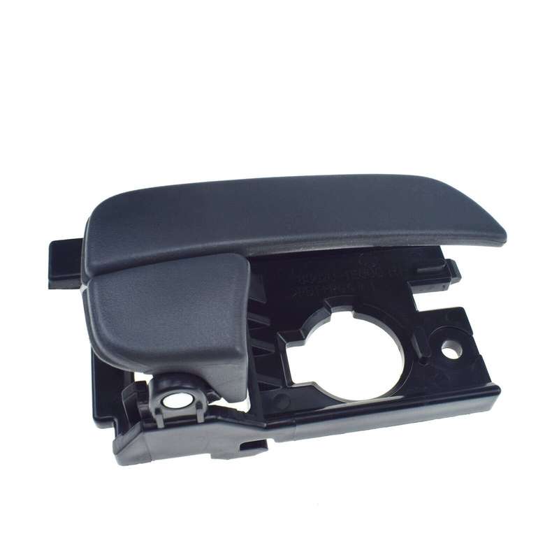 Rear Right Interior Door Handle Gray 836201E000 For Hyundai Accent 2006-2011