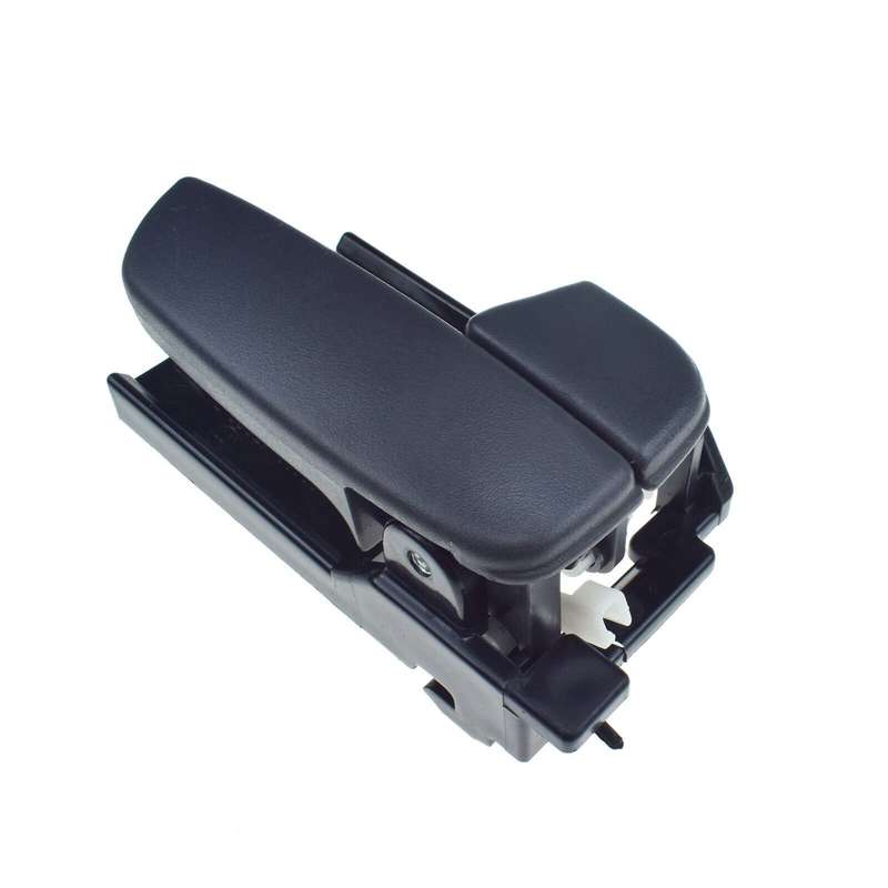 Rear Right Interior Door Handle Gray 836201E000 For Hyundai Accent 2006-2011