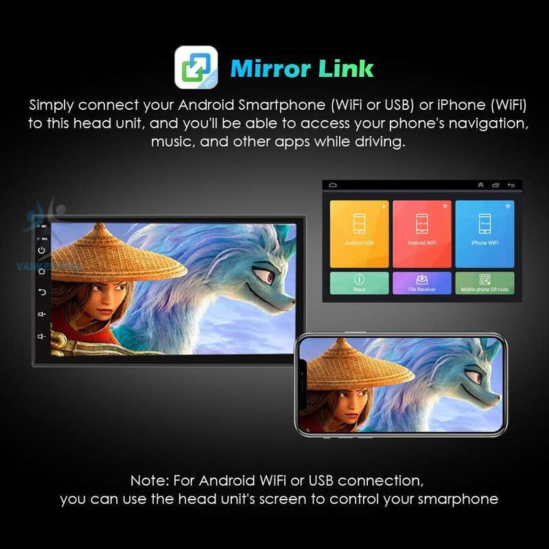 DVR+32GB 10.1" Android 11 Car Stereo DAB+ Radio GPS For Mercedes Benz Vito W447