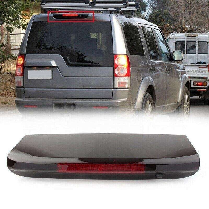 For Land Rover Discovery LR3 LR4 2005-2016 Rear Center Stop Light 3rd Brake Lamp