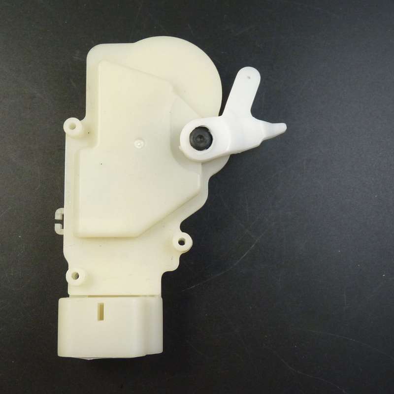 Power Door Lock Actuators Rear Right RR 69130-30110 69130-52010 2pins For Toyota
