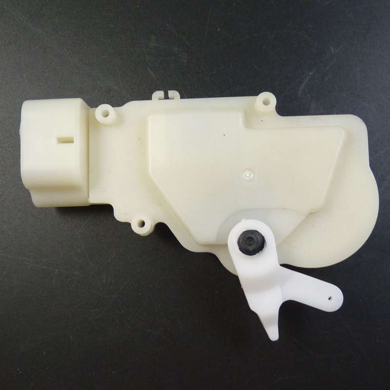 Power Door Lock Actuators Rear Right RR 69130-30110 69130-52010 2pins For Toyota