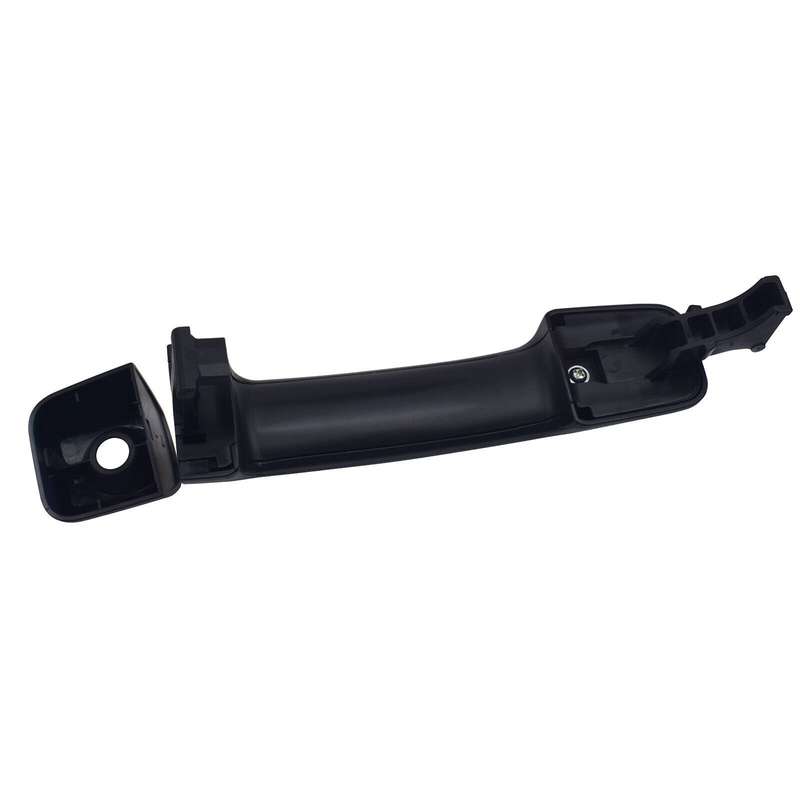 Front Left Outside Exterior Door Handle 69210-0C010 For Toyota Tundra 2007-2017