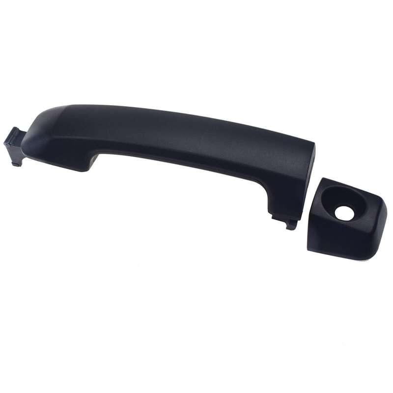 Front Left Outside Exterior Door Handle 69210-0C010 For Toyota Tundra 2007-2017