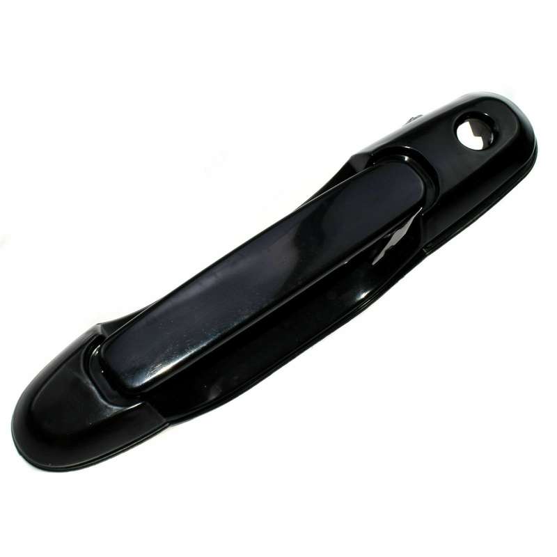 For Toyota Sienna 1998-2003 Exterior Door Handle Front Left NEW 69220-08010-C0