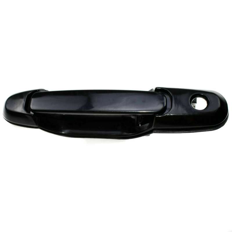 For Toyota Sienna 1998-2003 Exterior Door Handle Front Left NEW 69220-08010-C0