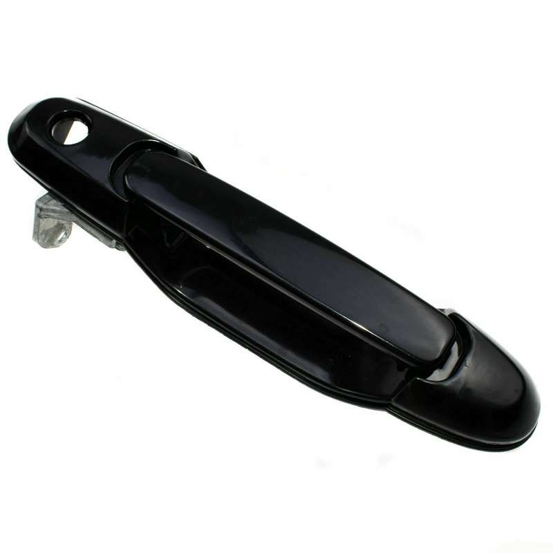 For Toyota Sienna 1998-2003 Exterior Door Handle Front Left NEW 69220-08010-C0
