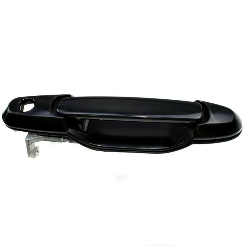 For Toyota Sienna 1998-2003 Exterior Door Handle Front Left NEW 69220-08010-C0