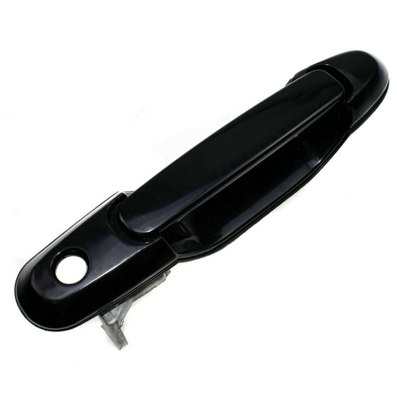 For Toyota Sienna 1998-2003 Exterior Door Handle Front Left NEW 69220-08010-C0