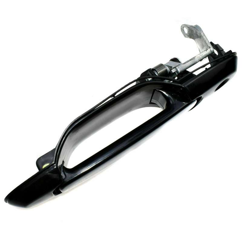 For Toyota Sienna 1998-2003 Exterior Door Handle Front Left NEW 69220-08010-C0