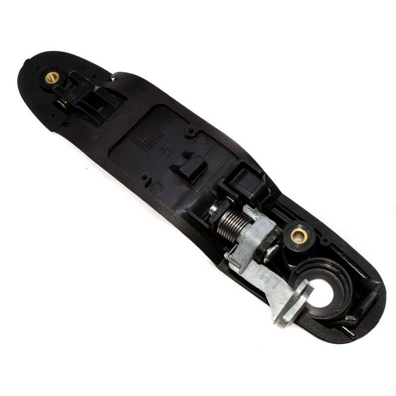 For Toyota Sienna 1998-2003 Exterior Door Handle Front Left NEW 69220-08010-C0