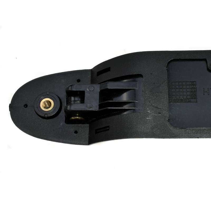 For Toyota Sienna 1998-2003 Exterior Door Handle Front Left NEW 69220-08010-C0
