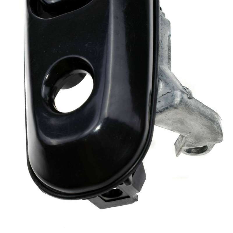 For Toyota Sienna 1998-2003 Exterior Door Handle Front Left NEW 69220-08010-C0