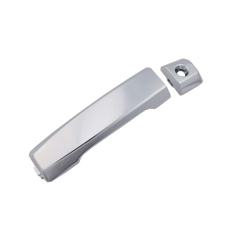 Front Left Exterior OutSide Door Handle 80640ZC00A For Nissan Titan 2004-2018