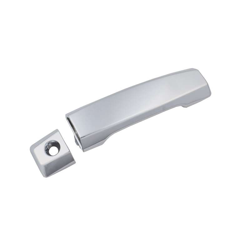 Front Left Exterior OutSide Door Handle 80640ZC00A For Nissan Titan 2004-2018