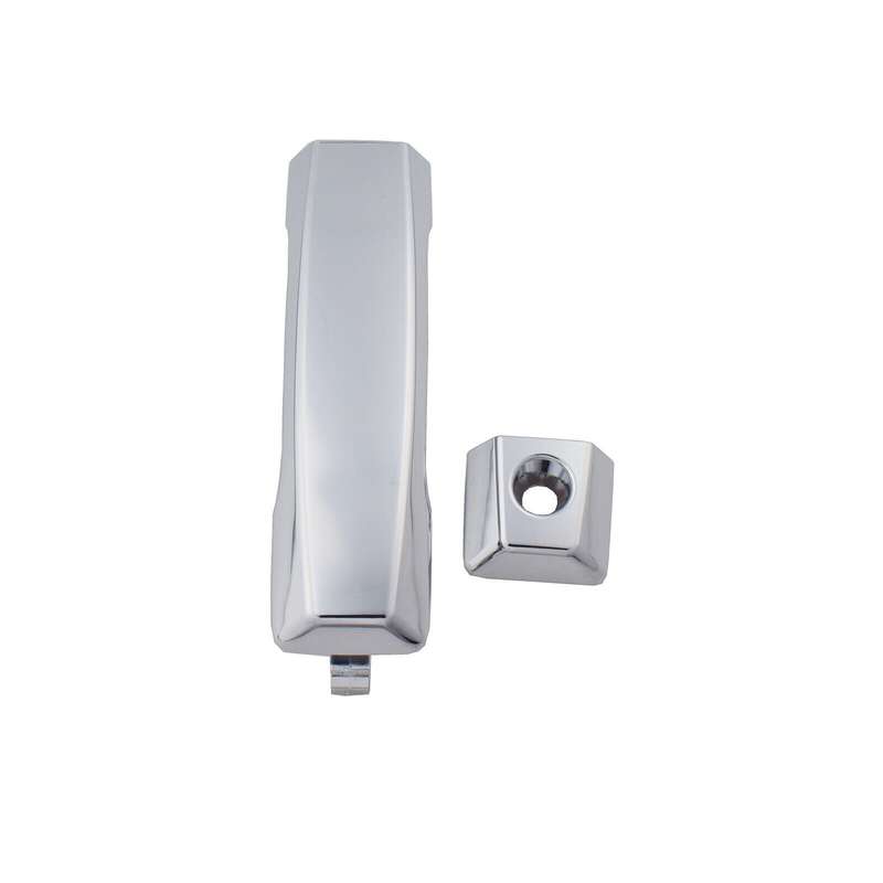 Front Left Exterior OutSide Door Handle 80640ZC00A For Nissan Titan 2004-2018
