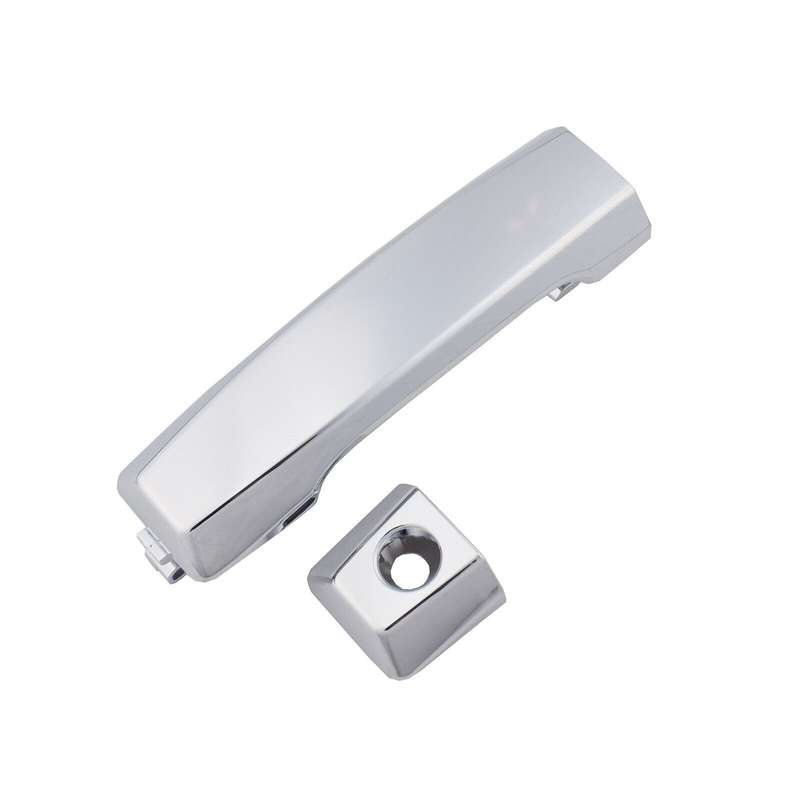 Front Left Exterior OutSide Door Handle 80640ZC00A For Nissan Titan 2004-2018