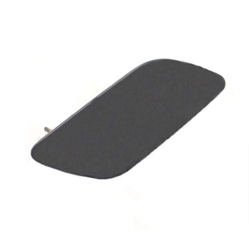 2Pcs Front Bumper Headlight Washer Cap Cover For Audi A6 2011-2014 Pair