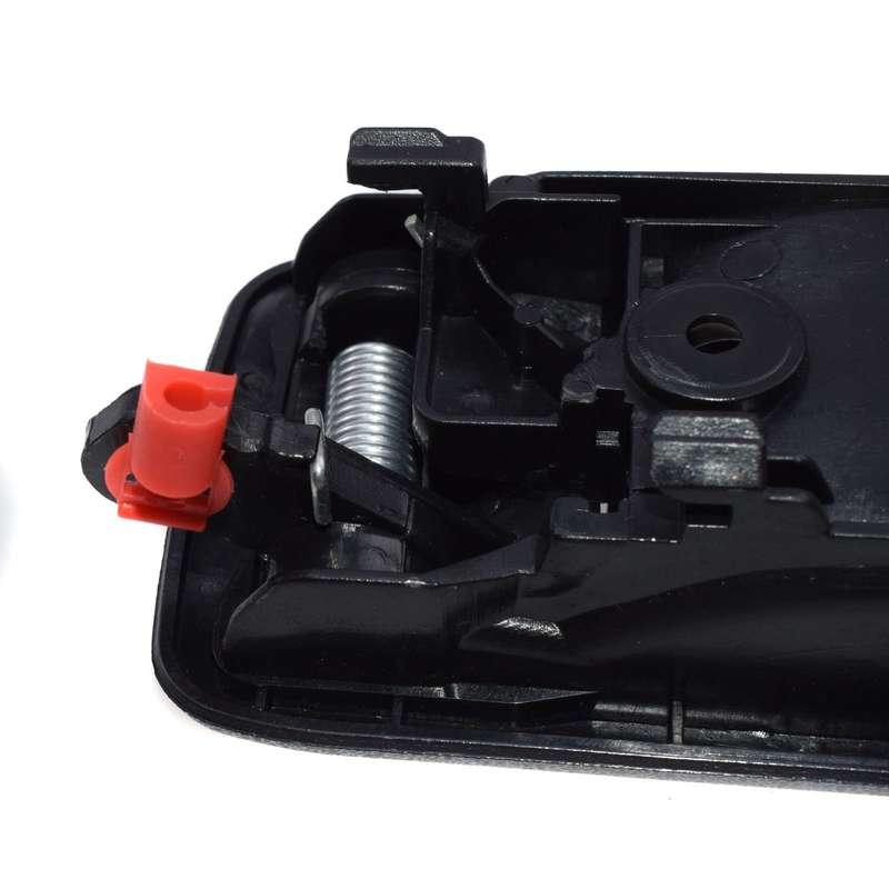 New Inside Door Handle Left side Fit For Toyota Tacoma 4Runner Tercel Camry