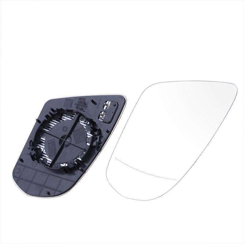Mirror Glass Heated For Mercedes Benz W205 W213 W253 W222 Right&amp;Left Side