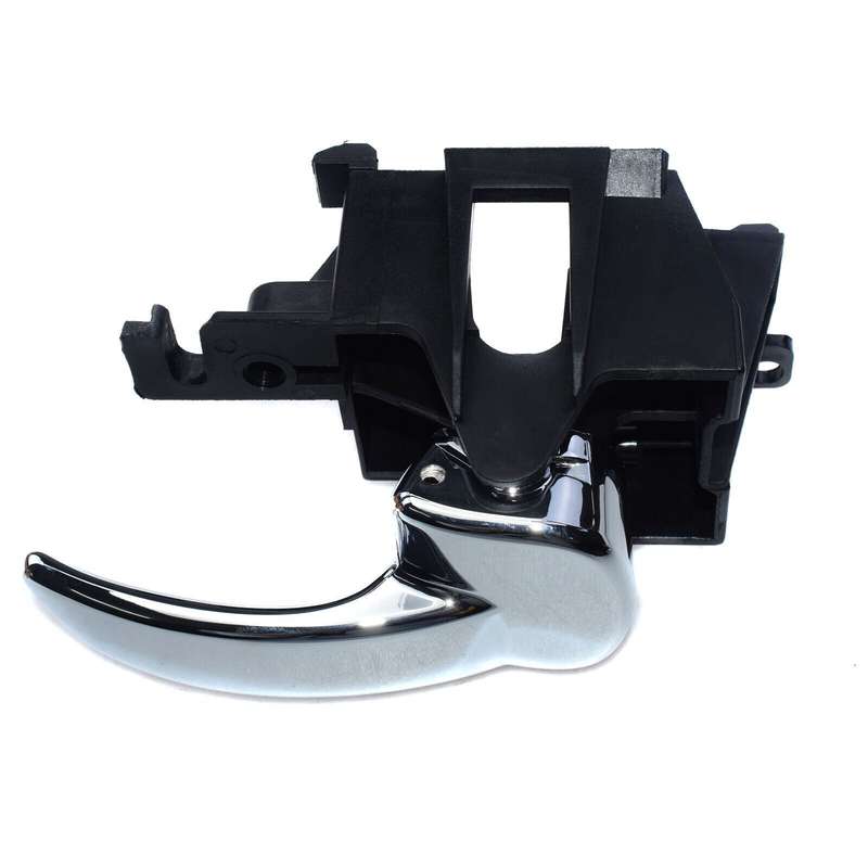 Front Right Chrome Interior Door Handle 80670-4X02B For Nissan Pathfinder 05-09