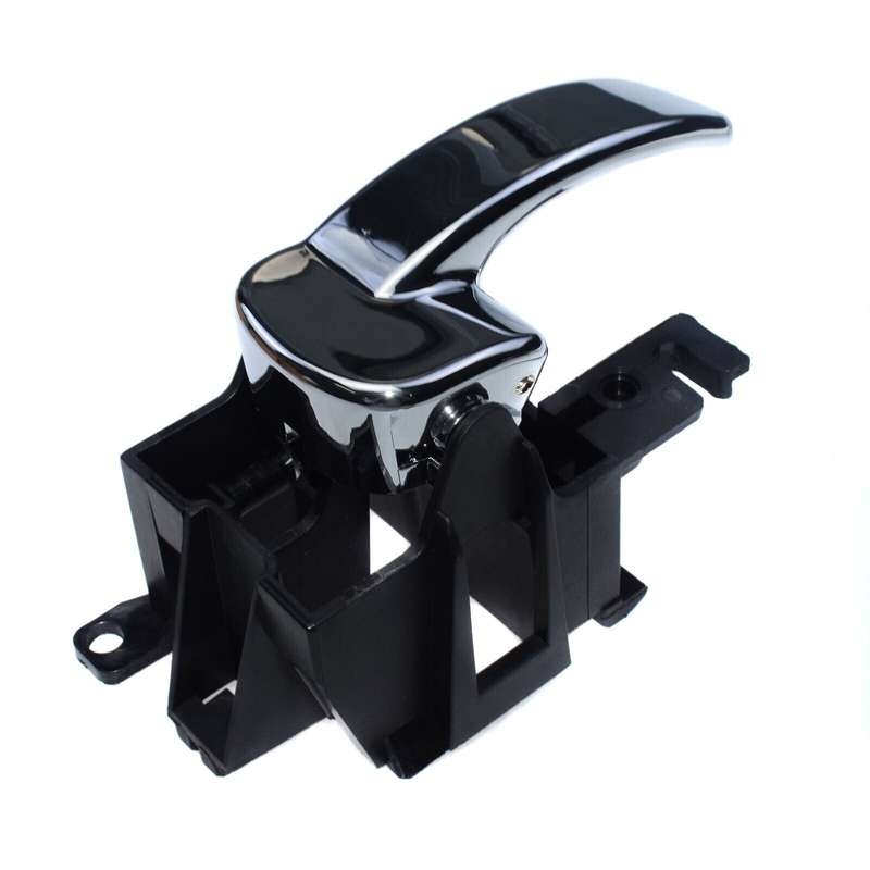 Front Right Chrome Interior Door Handle 80670-4X02B For Nissan Pathfinder 05-09