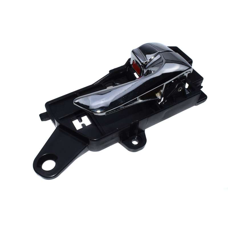 Chrome Inside Door Handle Front Right 826203K530 For Hyundai Sonata 2009-2010