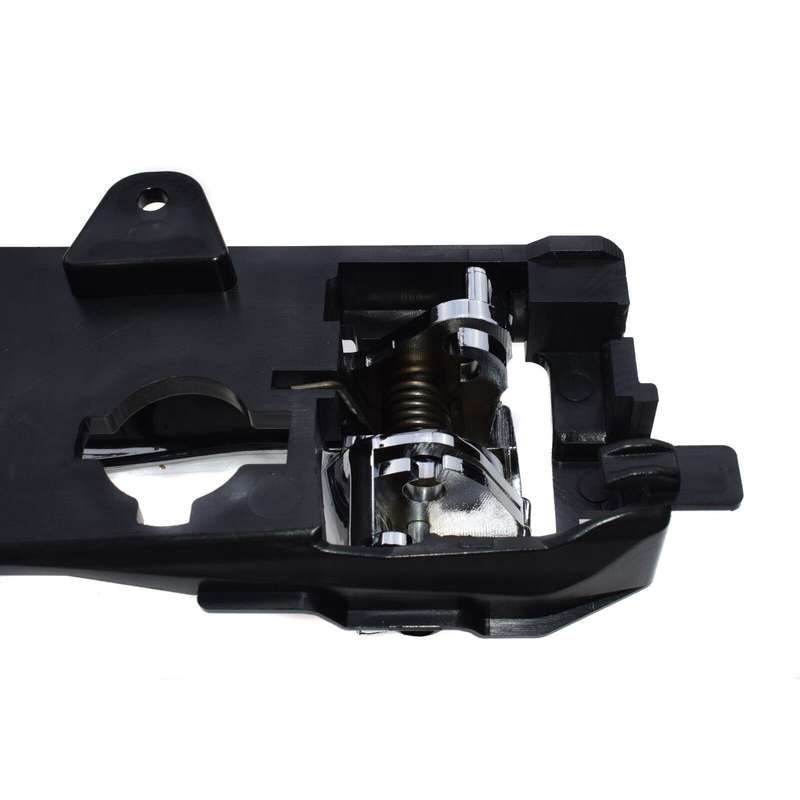 Chrome Inside Door Handle Front Right 826203K530 For Hyundai Sonata 2009-2010