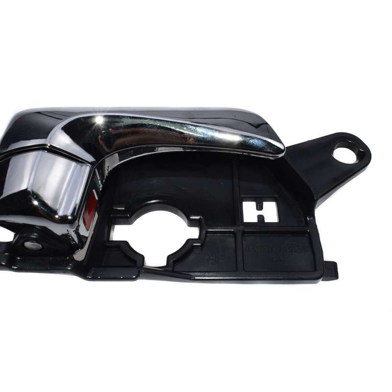 Chrome Inside Door Handle Front Right 826203K530 For Hyundai Sonata 2009-2010