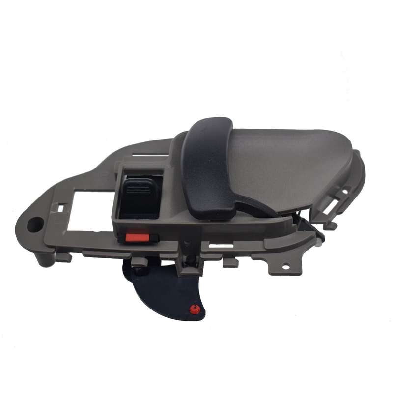 Inside Interior Door Handle Gray Right Side 15708044 For Chevrolet GMC Cadillac