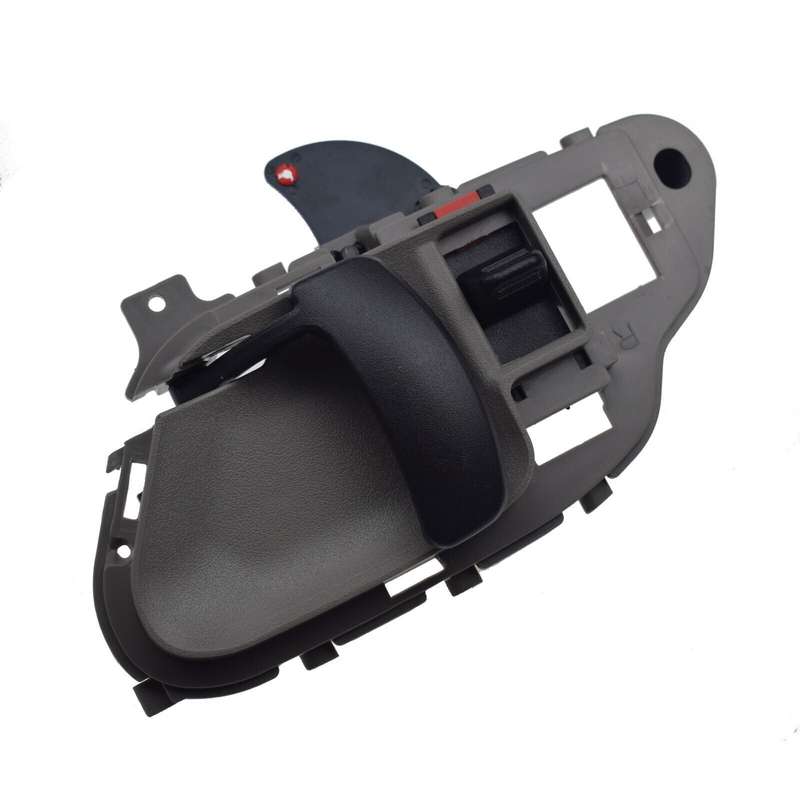 Inside Interior Door Handle Gray Right Side 15708044 For Chevrolet GMC Cadillac