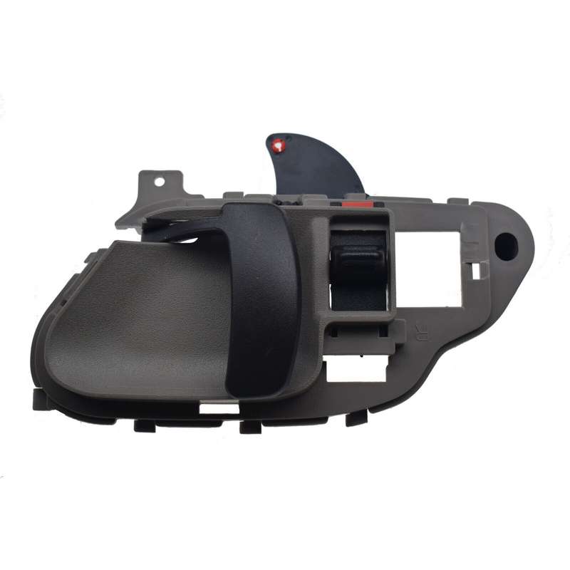 Inside Interior Door Handle Gray Right Side 15708044 For Chevrolet GMC Cadillac