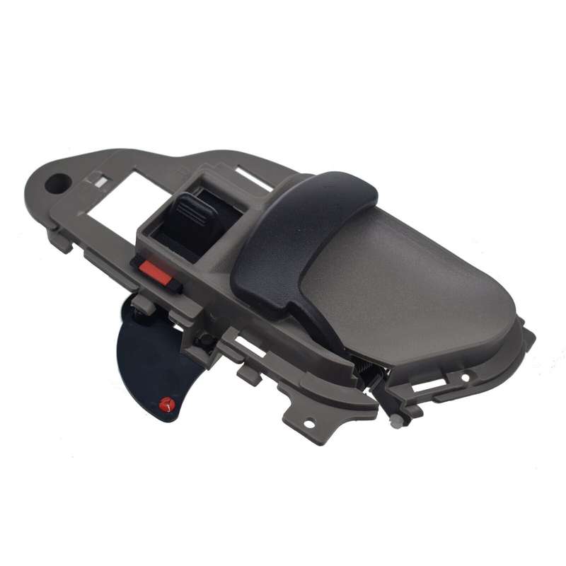 Inside Interior Door Handle Gray Right Side 15708044 For Chevrolet GMC Cadillac