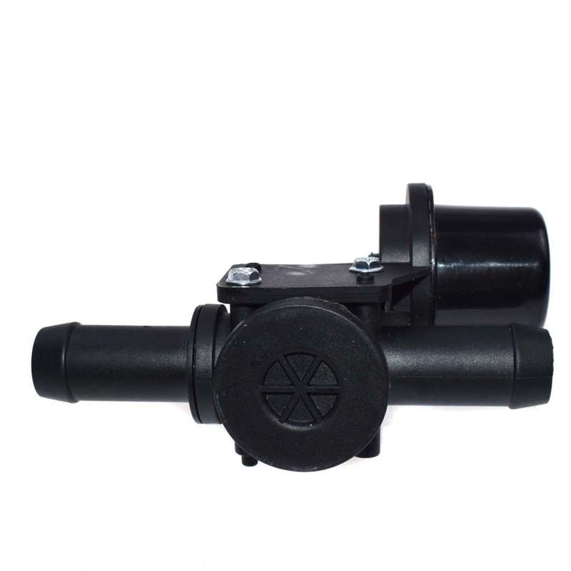 HVAC Heater Control Valve 3C7Z-18495-AB For Ford F-250 350 450 Super Duty 19mm