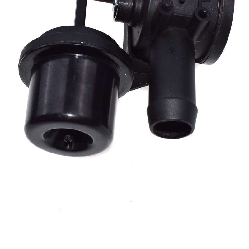 HVAC Heater Control Valve 3C7Z-18495-AB For Ford F-250 350 450 Super Duty 19mm