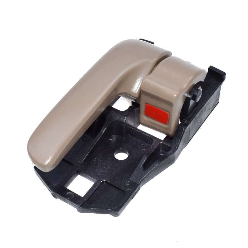 Drive side Inside Interior Door Handle For 1997-2001 Toyota Camry 69206-AA010