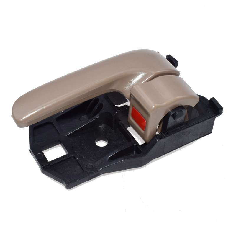 Drive side Inside Interior Door Handle For 1997-2001 Toyota Camry 69206-AA010