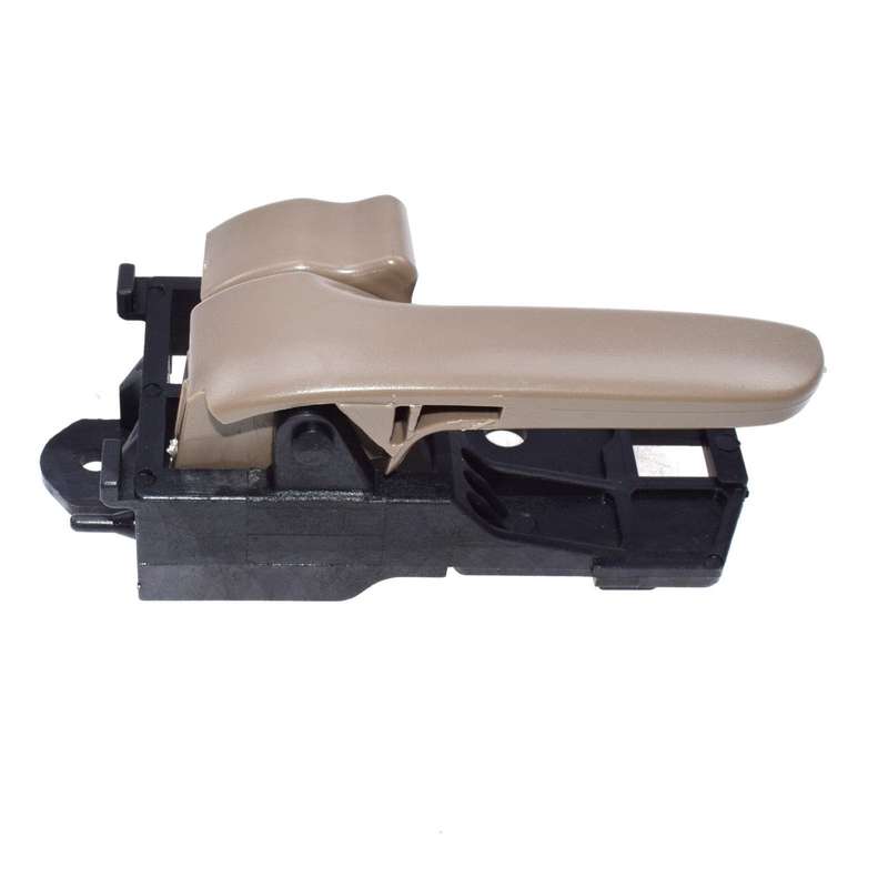 Drive side Inside Interior Door Handle For 1997-2001 Toyota Camry 69206-AA010