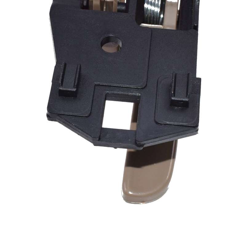 Drive side Inside Interior Door Handle For 1997-2001 Toyota Camry 69206-AA010