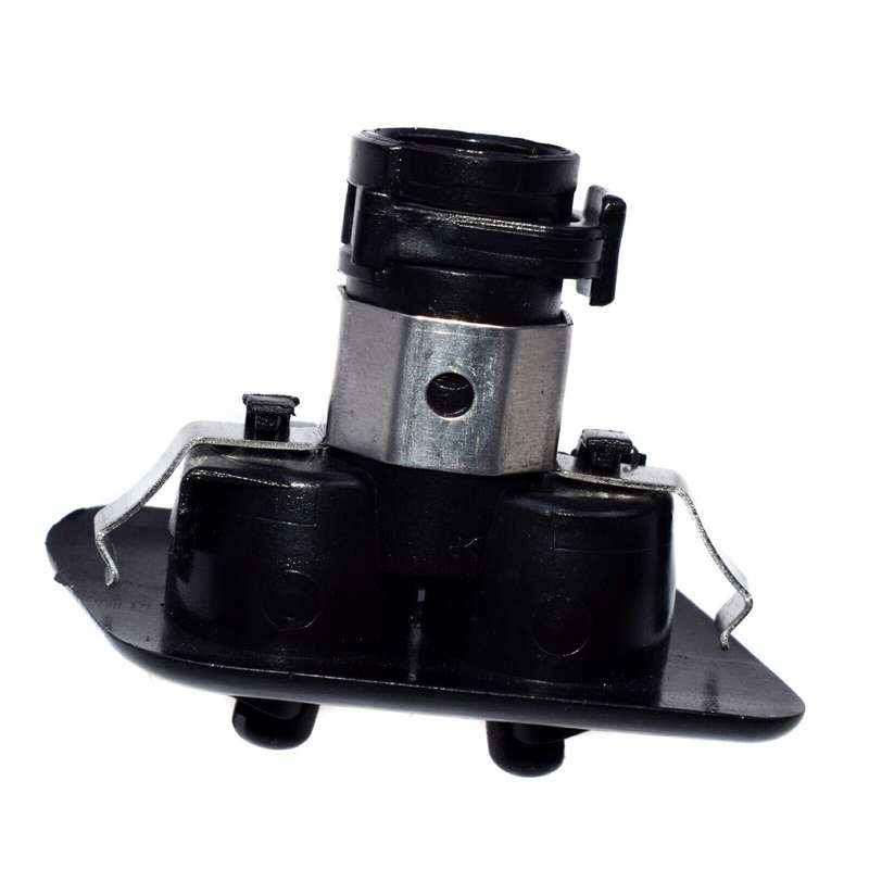 Left Headlight Washer Nozzles For BMW E39 525i 528i 530i 540i M5 61678360661