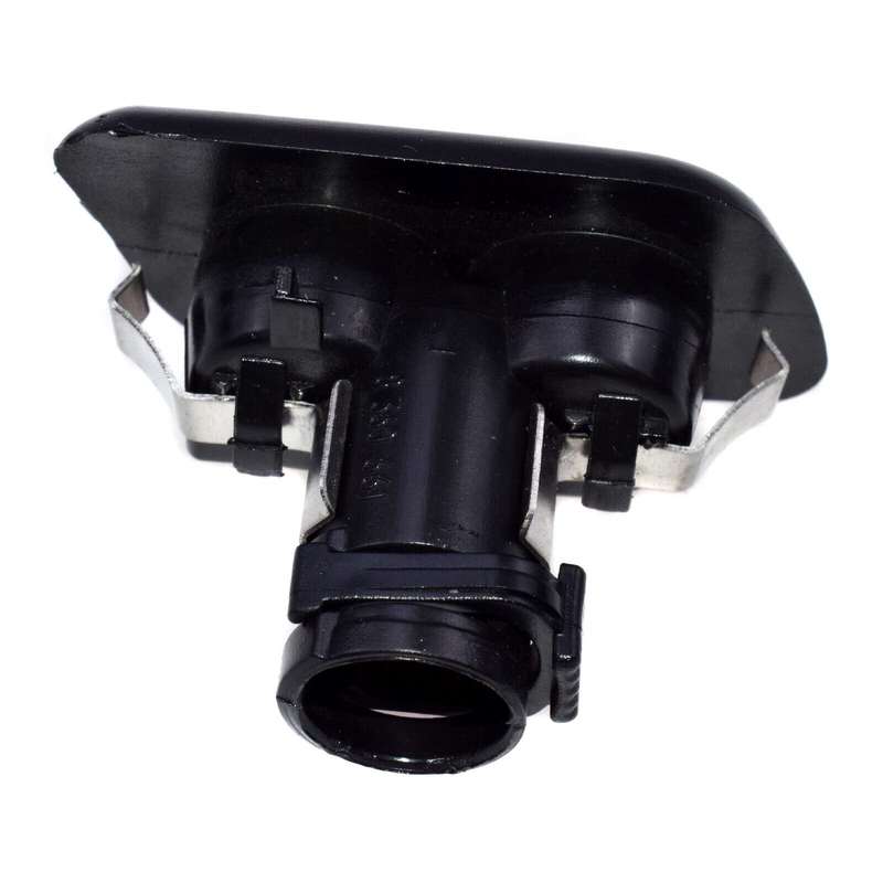 Left Headlight Washer Nozzles For BMW E39 525i 528i 530i 540i M5 61678360661