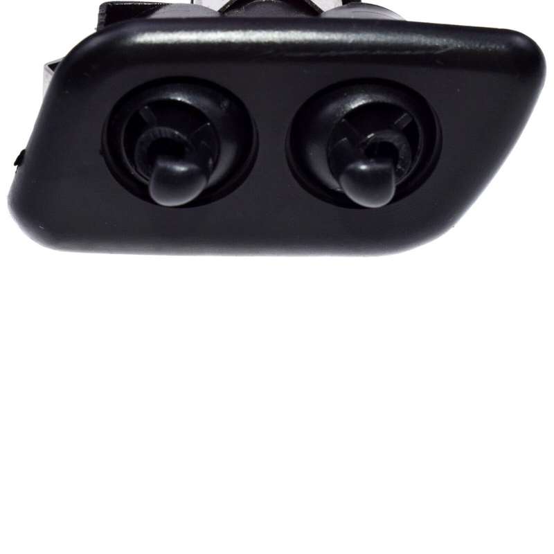 Left Headlight Washer Nozzles For BMW E39 525i 528i 530i 540i M5 61678360661
