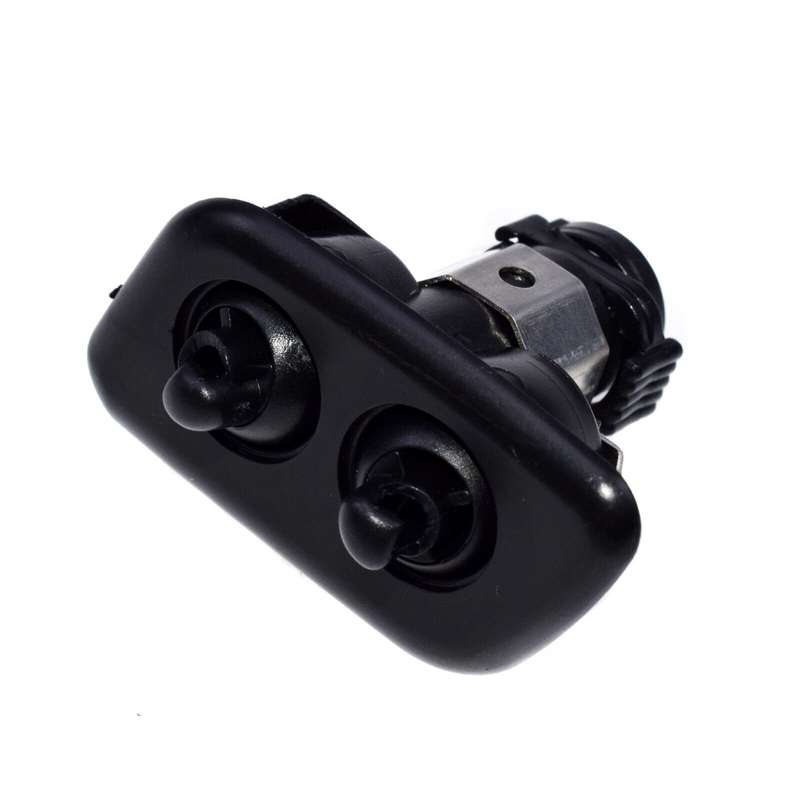 Left Headlight Washer Nozzles For BMW E39 525i 528i 530i 540i M5 61678360661
