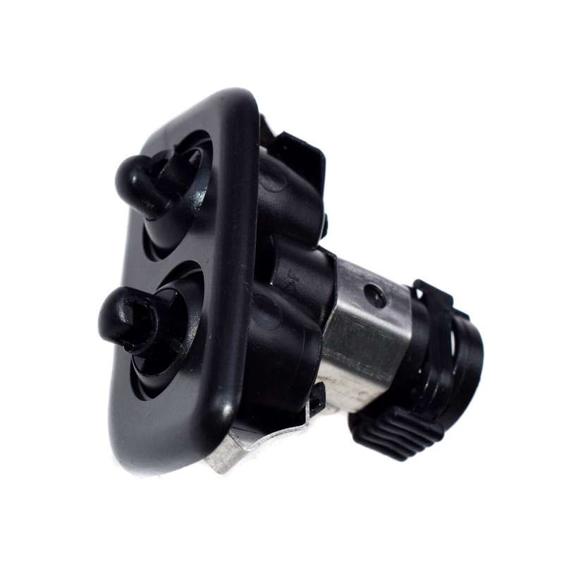 Left Headlight Washer Nozzles For BMW E39 525i 528i 530i 540i M5 61678360661