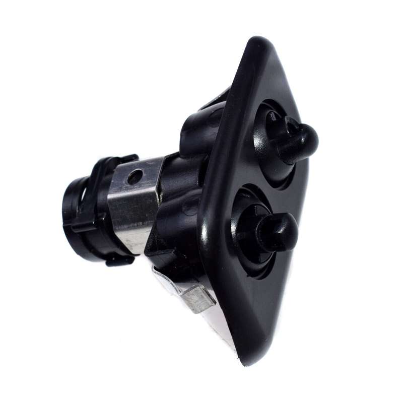 Left Headlight Washer Nozzles For BMW E39 525i 528i 530i 540i M5 61678360661