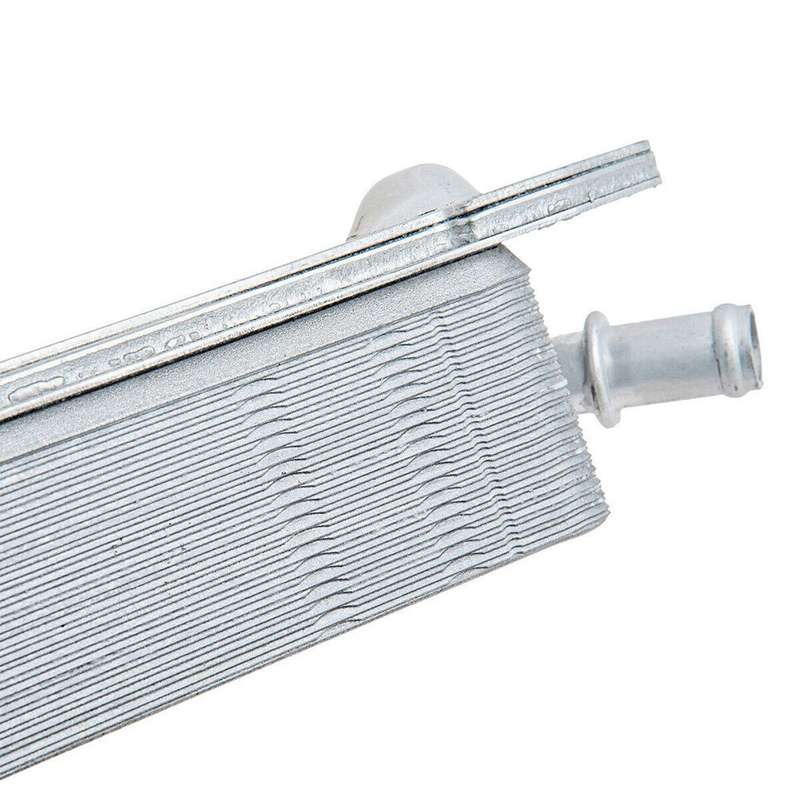 For Audi A6 S6 4.0L A7 2011-2018 4G0317021AF Automatic Transmission Oil Cooler