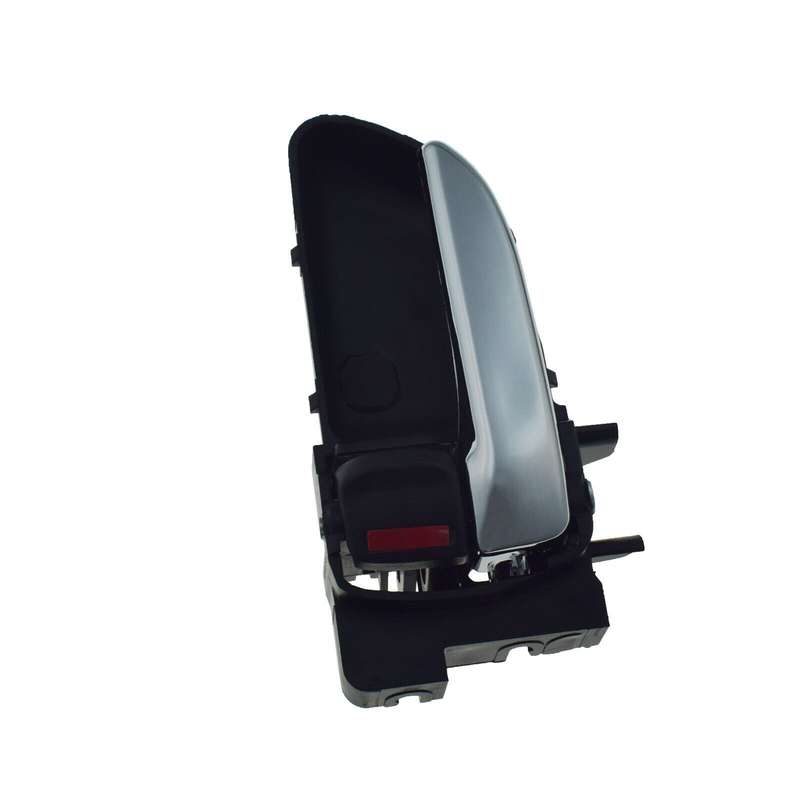 Left Side Interior Door Handle Chrome 61051SA031ML For Subaru Forester 2003-2008