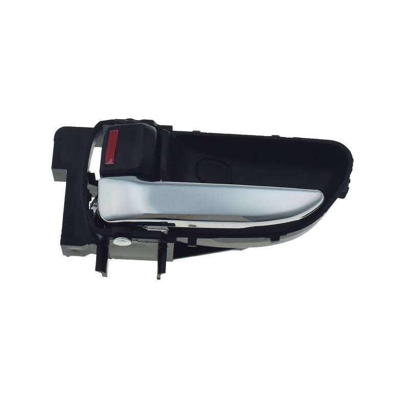 Left Side Interior Door Handle Chrome 61051SA031ML For Subaru Forester 2003-2008